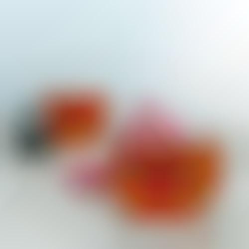 Buoyant Tea Baubles