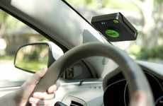 Tattletale Driving Monitors
