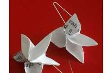 100 Imaginative Origami Creations