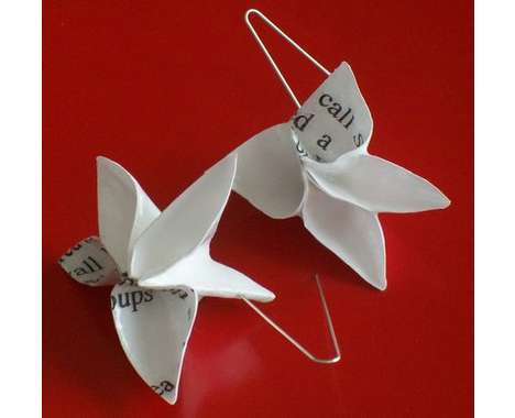 100 Imaginative Origami Creations