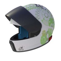 Breakaway Biker Helmets Image 2