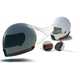 Breakaway Biker Helmets Image 3