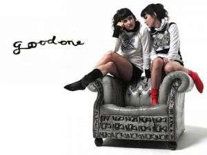 Hip Upcycled Fashion