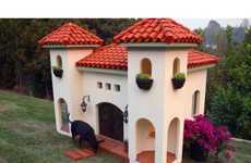 25 Innovative Animal Abodes