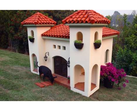 25 Innovative Animal Abodes