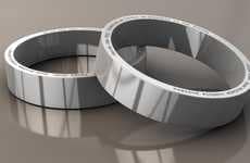 Social Media Wedding Bands