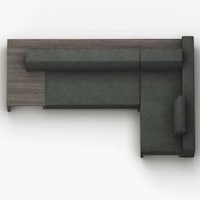 Side Table Sofas Image 4