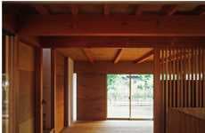 Cozy Lumber Lodgings