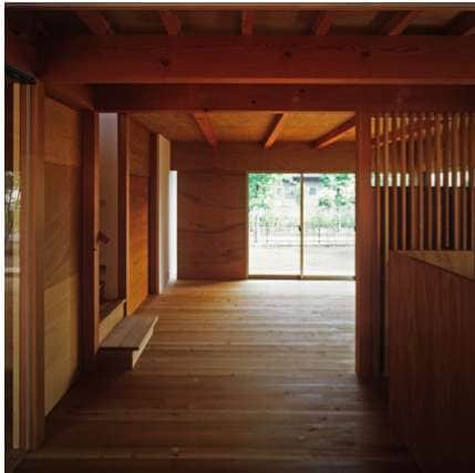 Cozy Lumber Lodgings