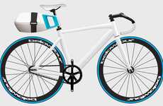 Bicycle Cooler Cases
