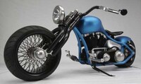 Retro Modern Bikes Image 2