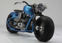 Retro Modern Bikes Image 3