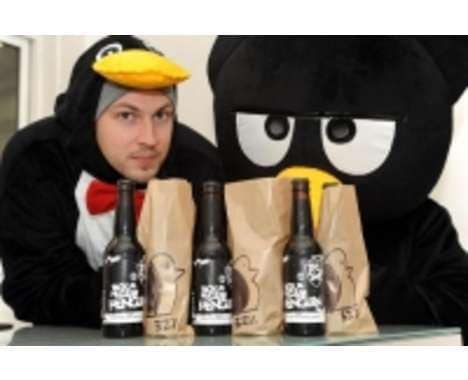 29 Bizarre Brews