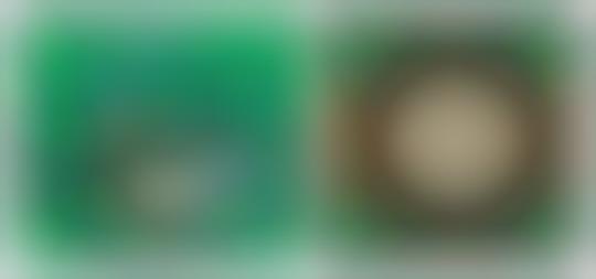 Magnifying Robotic Lenses