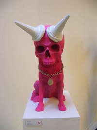 Skeletal Canines Image 3