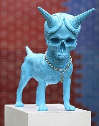 Skeletal Canines Image 5