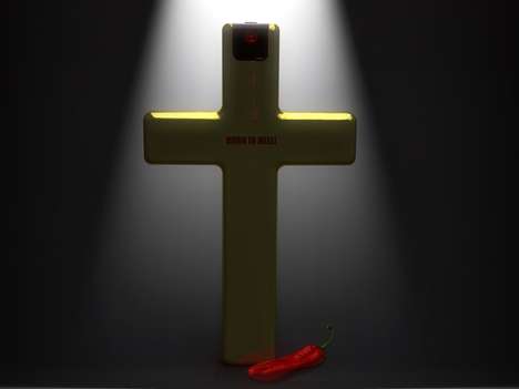 Divine Personal Protection