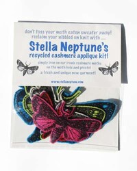 Insect Clothing Repairs Image 2