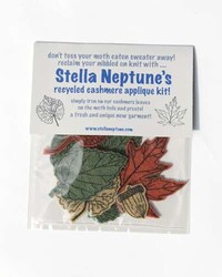 Insect Clothing Repairs Image 3