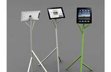 16 Terrific Tablet Stands