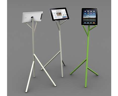 16 Terrific Tablet Stands