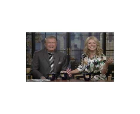 33 Talk Show Treats