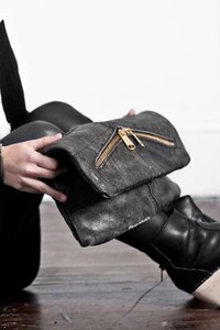 Recycled Messenger Rucksacks Image 3