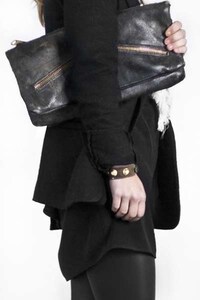 Recycled Messenger Rucksacks Image 4