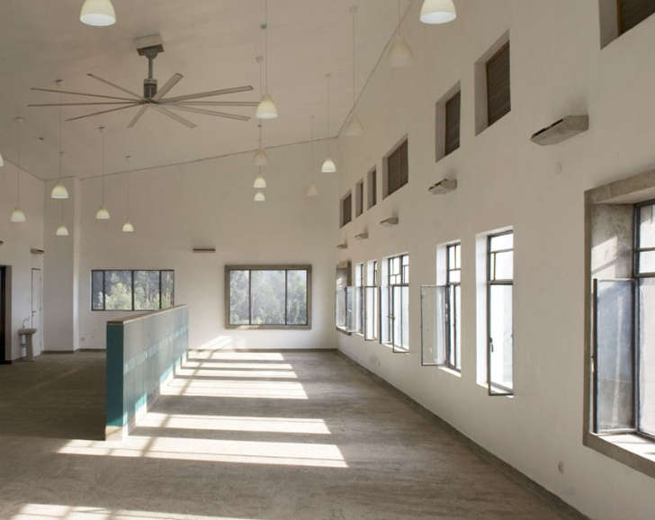Humanitarian Hospital Projects