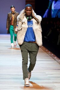 Retro-Branded Designer Wear Image 4