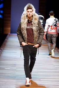 Retro-Branded Designer Wear Image 5
