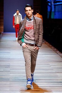 Retro-Branded Designer Wear Image 6