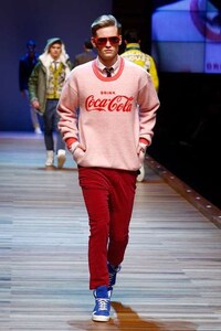 Retro-Branded Designer Wear Image 7