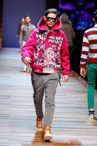 Retro-Branded Designer Wear Image 8