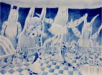 Deceptively Sophisticated Artwork Image 2