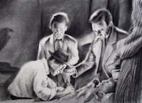 Deceptively Sophisticated Artwork Image 4