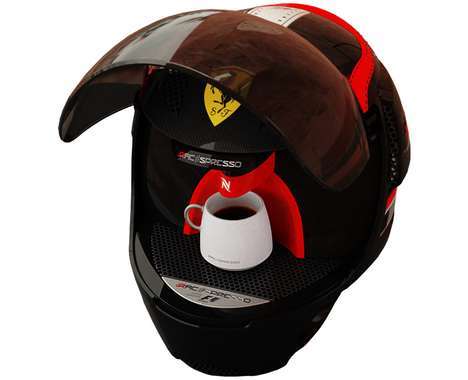 52 Creative Coffee Makers