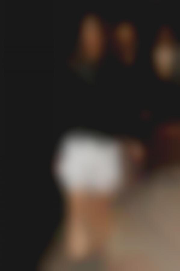 Men's Skirt-Pant Hybrids
