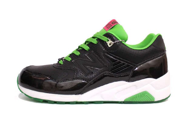 Rad Superhero Kicks