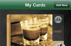 Cellular Coffee Payments