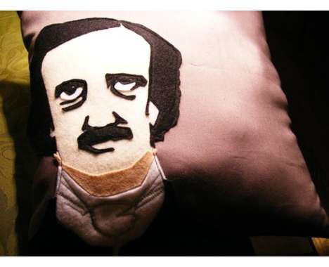 99 Creepy Art Items