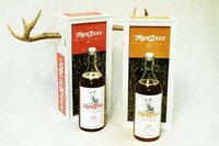 Wildlife Whiskey Packaging Image 3