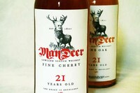 Wildlife Whiskey Packaging Image 4