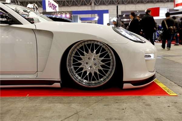 Hot Supercar Hybrids