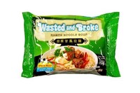 Insulting Instant Noodles Image 2