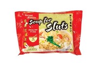Insulting Instant Noodles Image 3