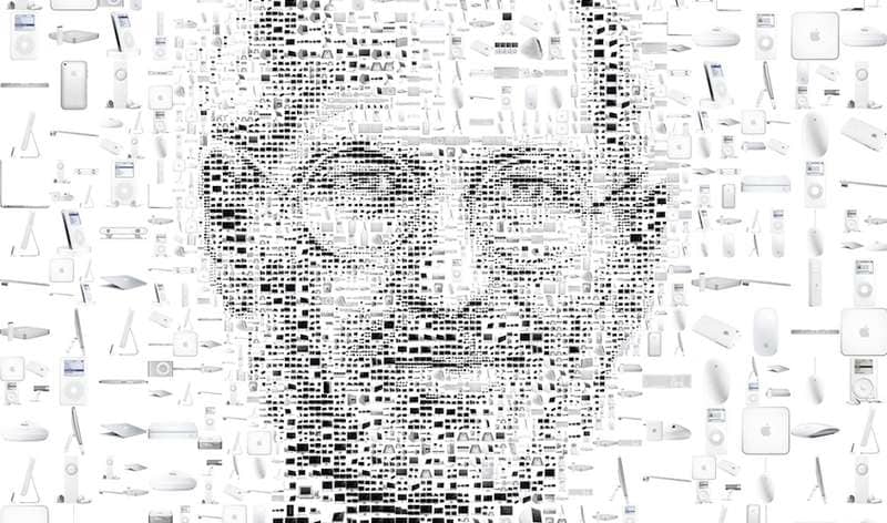 Giant CEO iPortraits