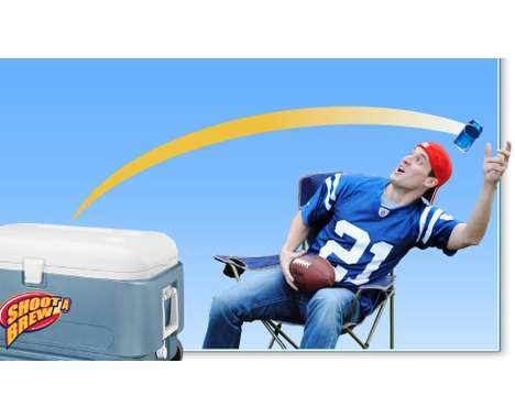 50 Super Bowl Party Must-Haves