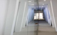 Futuristic Eco Offices Image 5