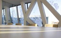 Futuristic Eco Offices Image 6